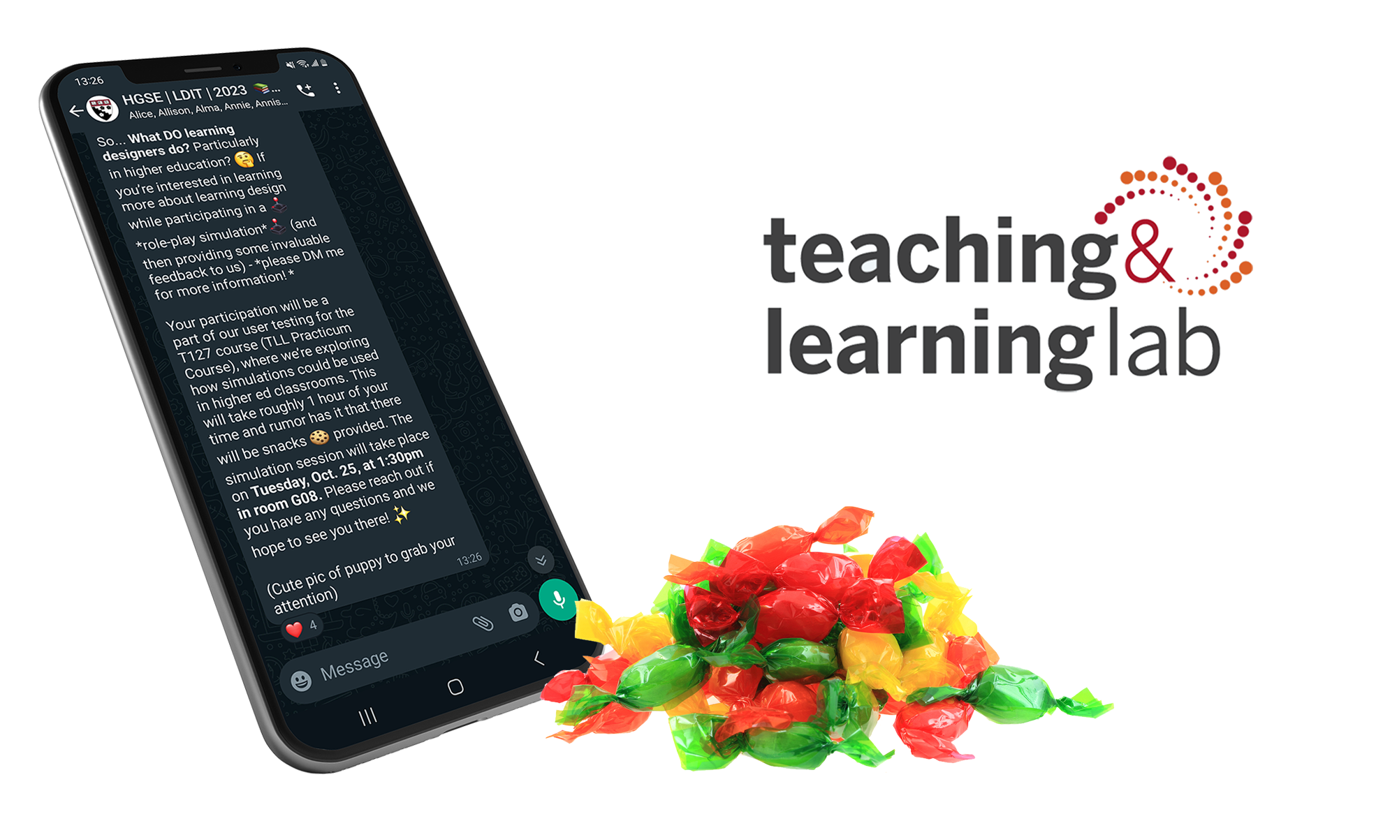 T127 Reflection: Simulation Rapid Prototyping and User Testing